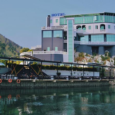 Prince Of Lake Hotel Shkoder Luaran gambar