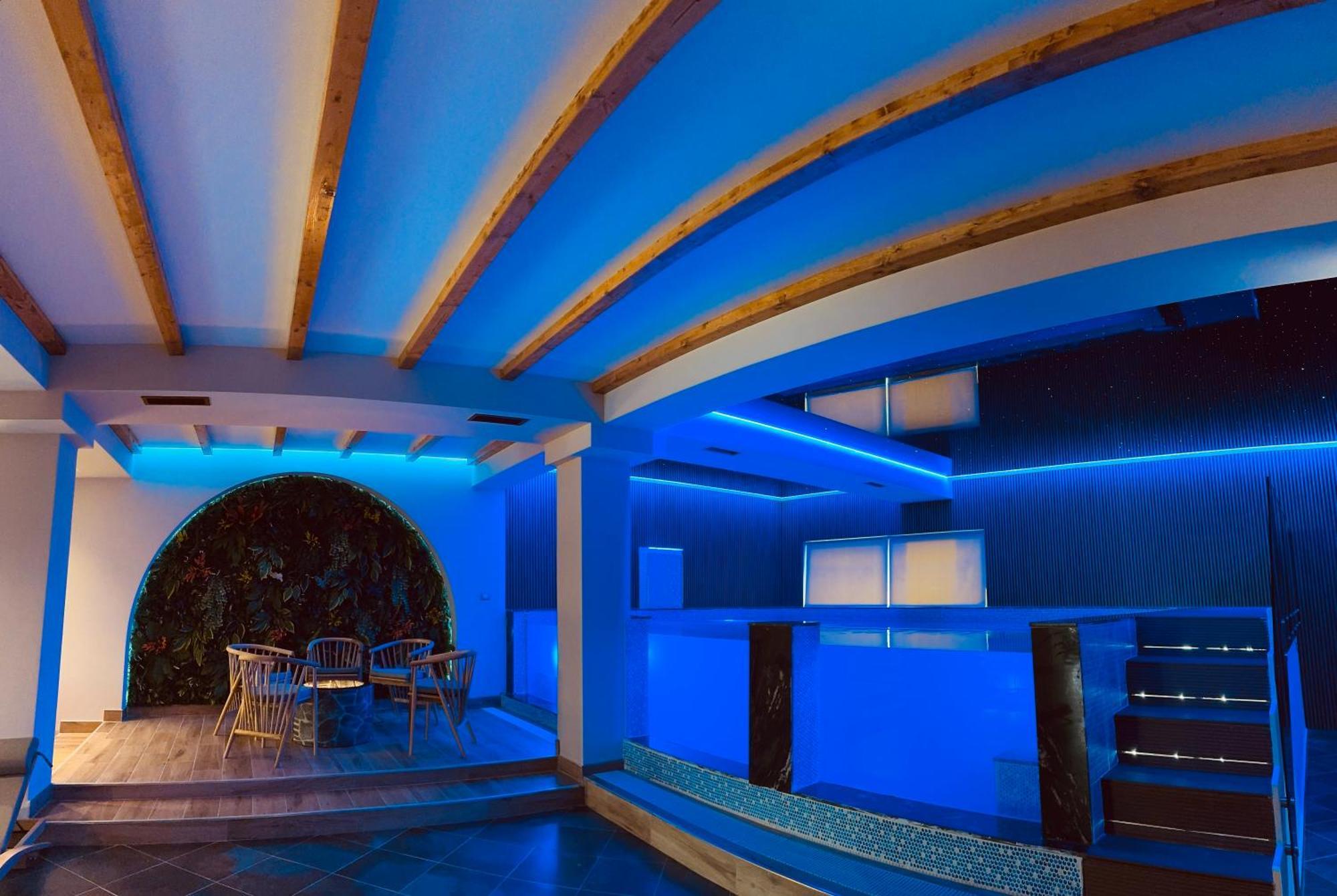Prince Of Lake Hotel Shkoder Luaran gambar