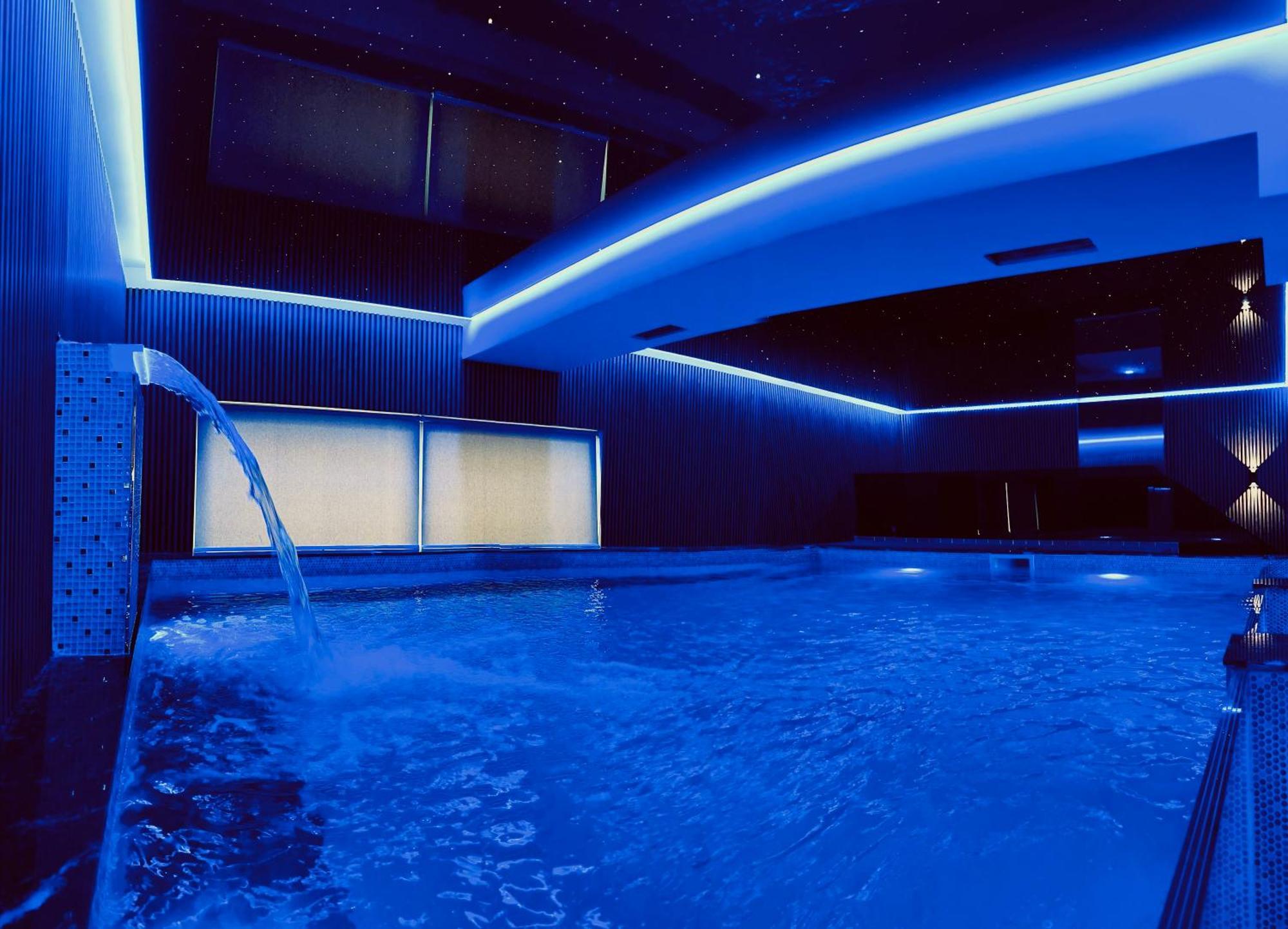 Prince Of Lake Hotel Shkoder Luaran gambar