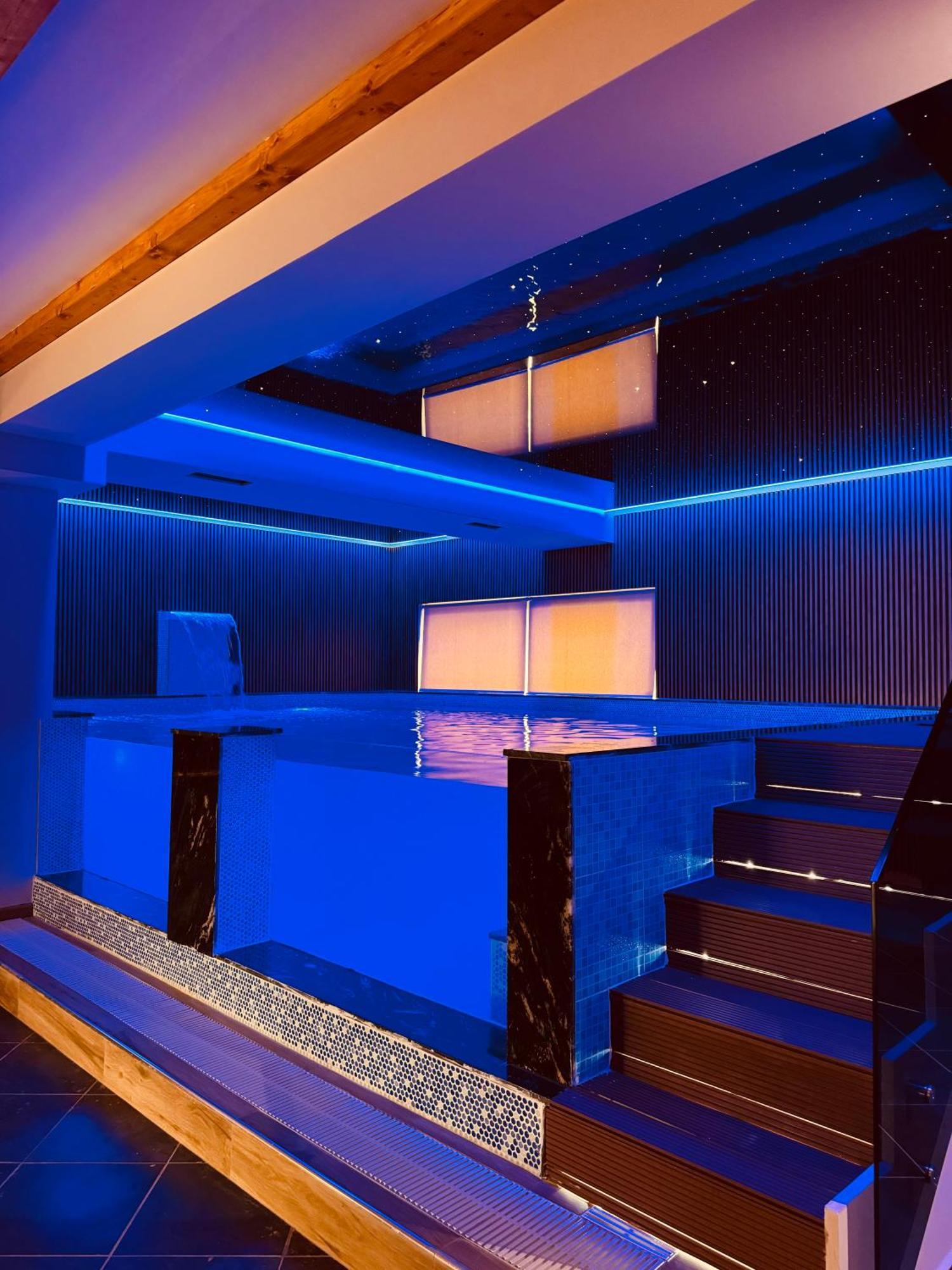 Prince Of Lake Hotel Shkoder Luaran gambar