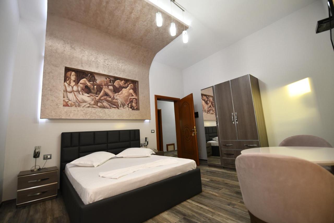Prince Of Lake Hotel Shkoder Luaran gambar