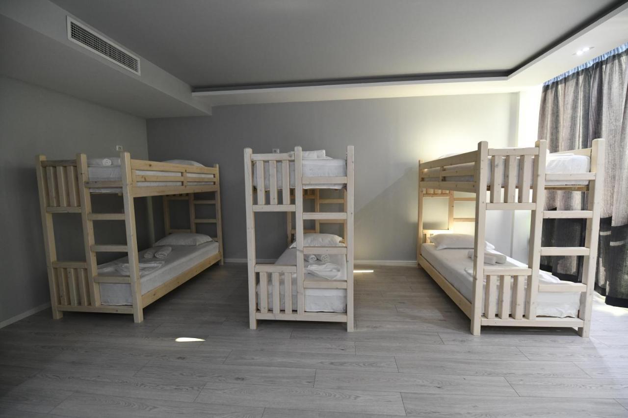 Prince Of Lake Hotel Shkoder Luaran gambar