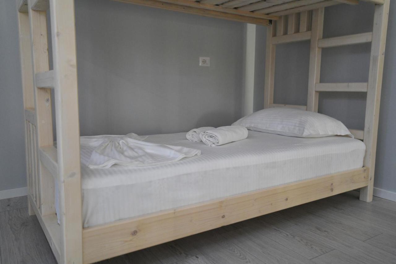 Prince Of Lake Hotel Shkoder Luaran gambar